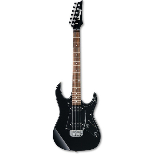 Ibanez GRX20-BK Black электрогитара