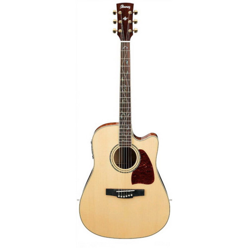 Ibanez AW140QMECE NATURAL электроакустическая гитара Ibanez AW140QMECE NATURAL электроакустическая гитара