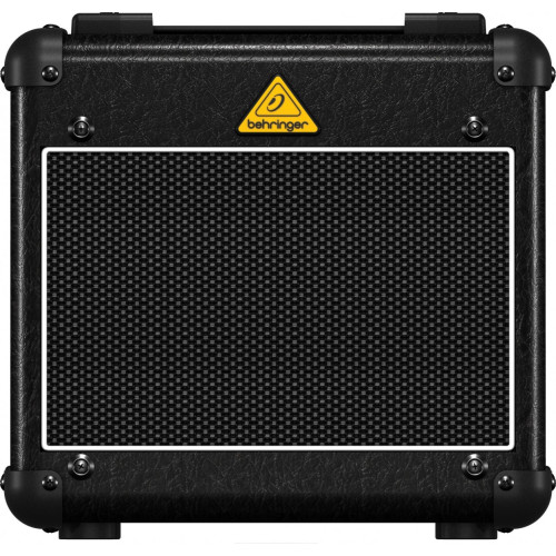 Behringer AC108 Vintager ламповый гитарный комбо Behringer AC108 Vintager ламповый гитарный комбо