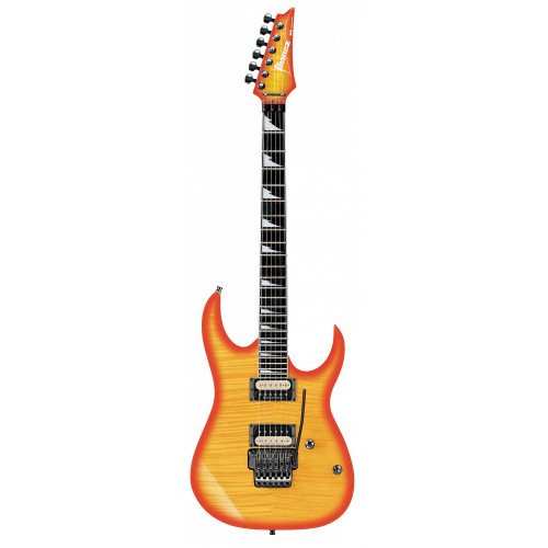 Ibanez RUSSIAN CUSTOM RG LIMITED EDITION электрогитара Ibanez RUSSIAN CUSTOM RG LIMITED EDITION электрогитара