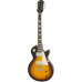 Epiphone Les Paul Standard Plus Top Pro Vintage Sunburst электрогитара Epiphone Les Paul Standard Plus Top Pro Vintage Sunburst электрогитара