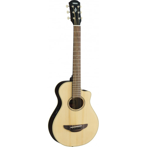 Yamaha APXT2NT электроакустическая гитара Yamaha APXT2NT электроакустическая гитара