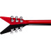 Dean MS Retro RDBK электрогитара, модель Майкла Шенкера, цвет ретро красно-чёрный Dean MS Retro RDBK электрогитара, модель Майкла Шенкера, цвет ретро красно-чёрный