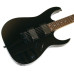 Ibanez GRGR121EX-BK электрогитара, серия GIO, цвет черный Ibanez GRGR121EX-BK электрогитара, серия GIO, цвет черный
