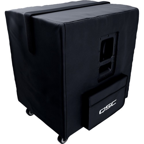 QSC KS118-CVR чехол для сабвуфера KS118 QSC KS118-CVR чехол для сабвуфера KS118