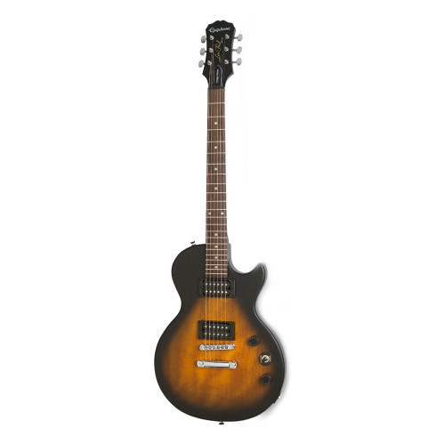 Epiphone Les Paul Special VE Vintage Sunburst электрогитара, цвет винтажный санберст Epiphone Les Paul Special VE Vintage Sunburst электрогитара, цвет винтажный санберст