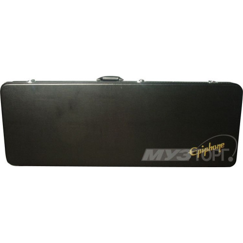 Epiphone CASE 1958 EXPLORER кейс для электрогитары Epiphone CASE 1958 EXPLORER кейс для электрогитары