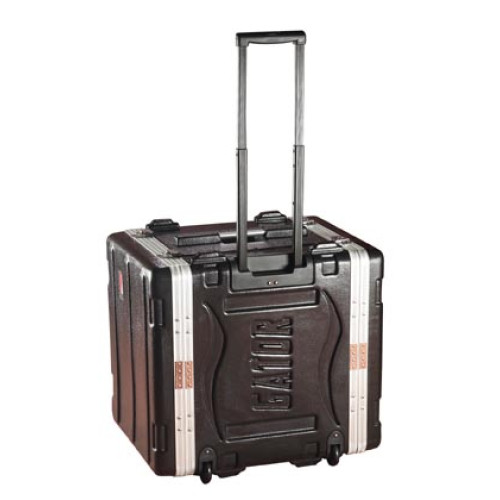 Gator GRR-10L рэковый кейс Gator GRR-10L рэковый кейс