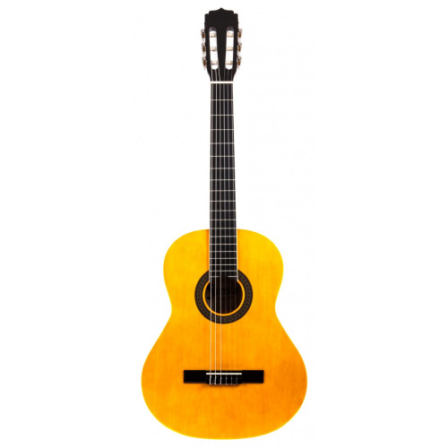 Aria Fiesta FST-200-58 N гитара классическая, размер 3/4 Aria Fiesta FST-200-58 N гитара классическая, размер 3/4