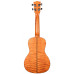 Kala KA-CEM Concert Exotic Mahogany Ukulele укулеле концерт, цвет янтарный Kala KA-CEM Concert Exotic Mahogany Ukulele укулеле концерт, цвет янтарный