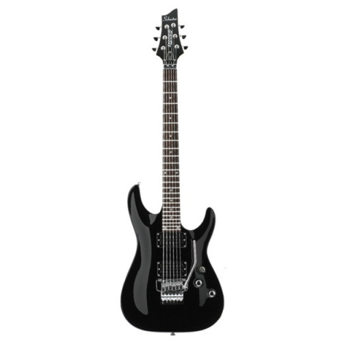 Schecter OMEN-6 FR электрогитара Schecter OMEN-6 FR электрогитара
