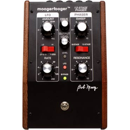 Moog Moogerfooger MF-103 Moog Moogerfooger MF-103