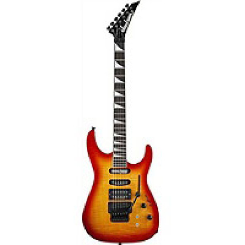 Jackson DK2 DINKY AMBER SUNBURST электрогитара, цвет санберст Jackson DK2 DINKY AMBER SUNBURST электрогитара, цвет санберст
