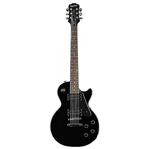Epiphone LP STUDIO EBONY Epiphone LP STUDIO EBONY