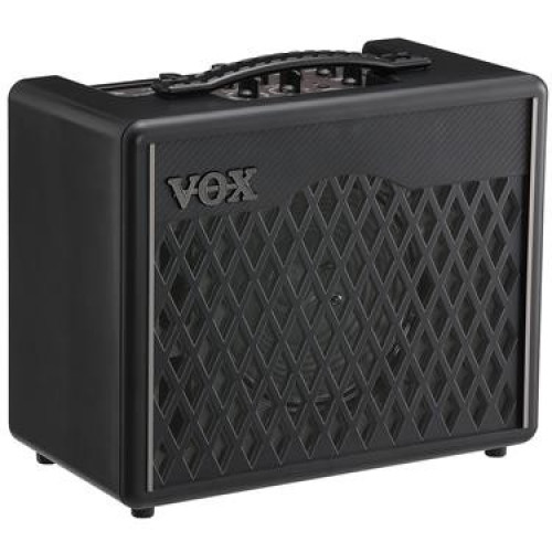 VOX VX-II гитарный моделирующий комбоусилитель VOX VX-II гитарный моделирующий комбоусилитель