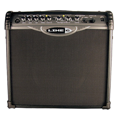 Line 6 SPIDER II 30 1X12- 30W MODELLING GUITAR COMBO моделирующий комбо усилитель Line 6 SPIDER II 30 1X12- 30W MODELLING GUITAR COMBO моделирующий комбо усилитель