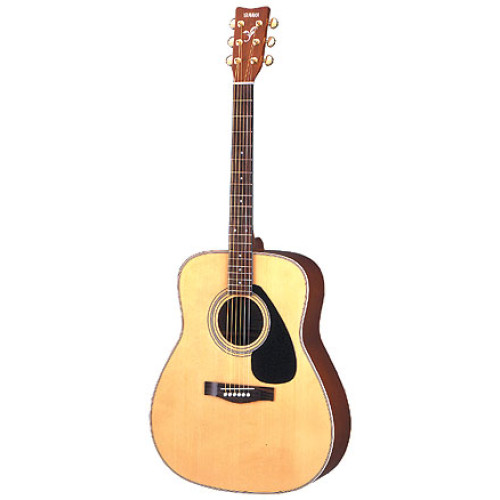 Yamaha F-380(NT, BL) акустическая гитара, цвет - Natural, дека-ель, корпус и гриф-нато, накладка-палисанд Yamaha F-380(NT, BL) акустическая гитара, цвет - Natural, дека-ель, корпус и гриф-нато, накладка-палисанд