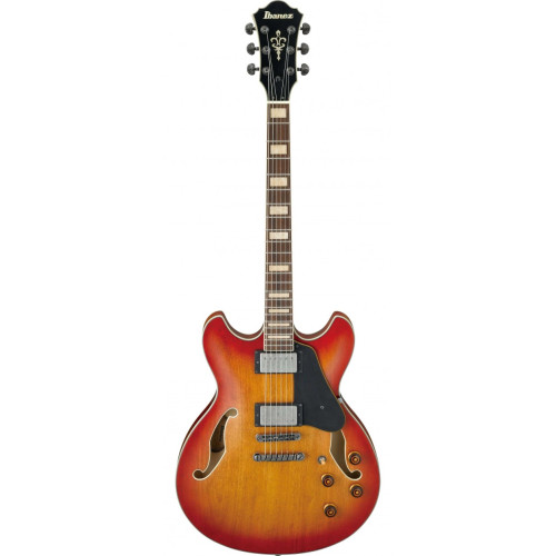 Ibanez ASV73-VAL Artcore Vintage ASV полуакустическая гитара, цвет санбёрст (винтаж) Ibanez ASV73-VAL Artcore Vintage ASV полуакустическая гитара, цвет санбёрст (винтаж)