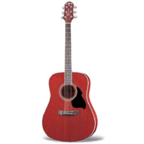 Crafter MD-42/TR акустическая гитара с фирменным чехлом в комплекте Crafter MD-42/TR акустическая гитара с фирменным чехлом в комплекте