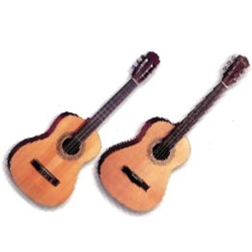 Fender SQUIER MC1 MINI акустическая минигитара Fender SQUIER MC1 MINI акустическая минигитара