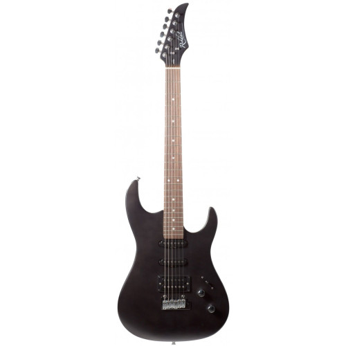 Rockdale RS-90 STBK электрогитара Rockdale RS-90 STBK электрогитара