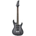 Ibanez SAS36FM TRANSPARENT GREY электрогитара Ibanez SAS36FM TRANSPARENT GREY электрогитара