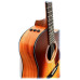 Taylor 110ce-SB электроакустическая гитара, цвет санбёрст, в комплекте чехол Taylor 110ce-SB электроакустическая гитара, цвет санбёрст, в комплекте чехол