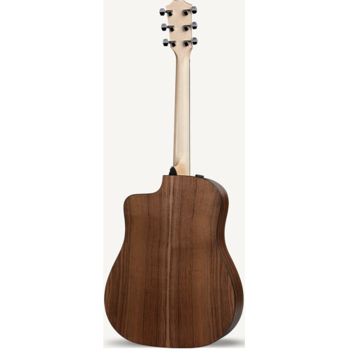 Taylor 110ce-SB электроакустическая гитара, цвет санбёрст, в комплекте чехол Taylor 110ce-SB электроакустическая гитара, цвет санбёрст, в комплекте чехол