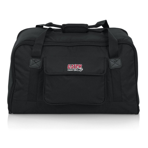 Gator GPA-Tote12 легкая сумка для 12' акустической системы Gator GPA-Tote12 легкая сумка для 12' акустической системы