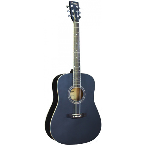 Beaumont DG80 BK акустическая гитара Beaumont DG80 BK акустическая гитара