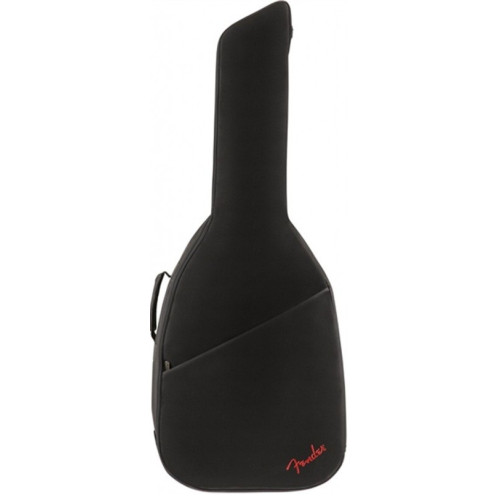 Fender Gig Bag FA405 Dreadnought чехол для акустической гитары, подкладка 5 мм Fender Gig Bag FA405 Dreadnought чехол для акустической гитары, подкладка 5 мм