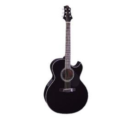 Greg Bennett J9CE/BK Greg Bennett J9CE/BK