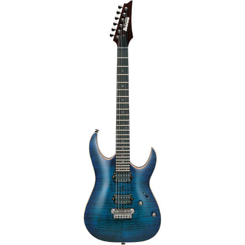 Ibanez RGA321F SAPPHIRE BURST электрогитара Ibanez RGA321F SAPPHIRE BURST электрогитара