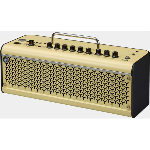 Yamaha THR30II Wireless гитарный комбо v.2, 30 Вт Yamaha THR30II Wireless гитарный комбо v.2, 30 Вт