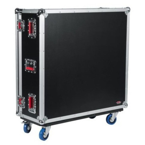 Gator G-Tour M32 деревянный флайт-кейс для Midas M32 Gator G-Tour M32 деревянный флайт-кейс для Midas M32
