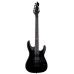 Dean C550F CBK электрогитара, цвет черный Dean C550F CBK электрогитара, цвет черный