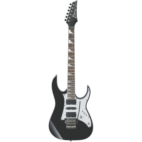 Ibanez RG350EXZ Black электрогитара