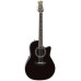 Ovation C2079LX-CCB CUSTOM LEGEND LX гитара электроакустическая с кейсом, цвет санберст Ovation C2079LX-CCB CUSTOM LEGEND LX гитара электроакустическая с кейсом, цвет санберст