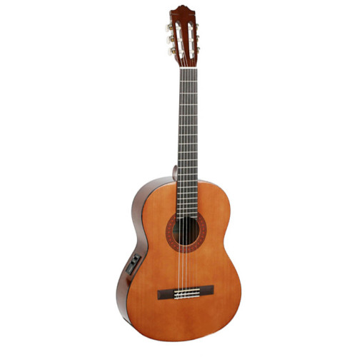 Yamaha CX40 классическая гитара со звукоснимателем Yamaha CX40 классическая гитара со звукоснимателем