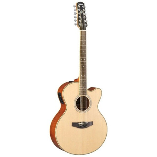 Yamaha APX-700II-12 N электроакустическая гитара, 12 струн Yamaha APX-700II-12 N электроакустическая гитара, 12 струн