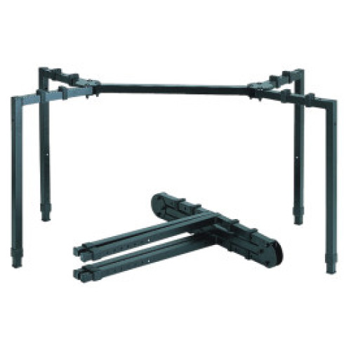 Quik Lok WS550 LARGE MULTI-PURPOSE STAND BLACK