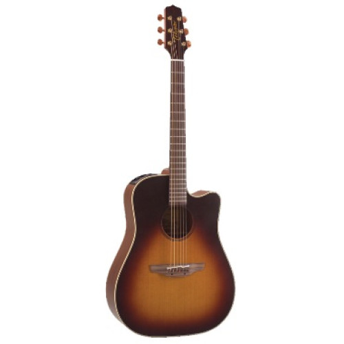 Takamine TAN10CTBS электроакустическая гитара с кейсом Takamine TAN10CTBS электроакустическая гитара с кейсом