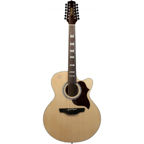 Takamine EG523SC-12 12-струнная электроакустическая гитара Jumbo Takamine EG523SC-12 12-струнная электроакустическая гитара Jumbo