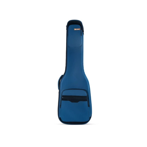 Bro Bag CEB-01DB чехол для электро бас гитары, цвет темно-синий Bro Bag CEB-01DB чехол для электро бас гитары, цвет темно-синий