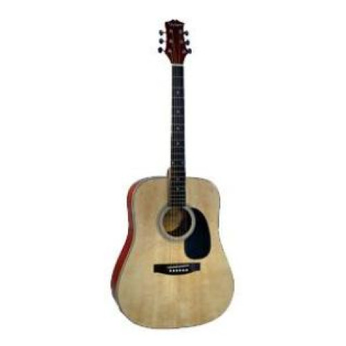 Colombo LF-4111 EQ/N электроакустическая гитара Colombo LF-4111 EQ/N электроакустическая гитара