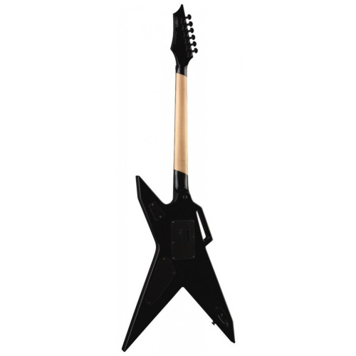 Dean Zoltan AR-6 Flame Top электрогитара, именная модель Золтана Батори Dean Zoltan AR-6 Flame Top электрогитара, именная модель Золтана Батори