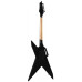 Dean Zoltan AR-6 Flame Top электрогитара, именная модель Золтана Батори Dean Zoltan AR-6 Flame Top электрогитара, именная модель Золтана Батори