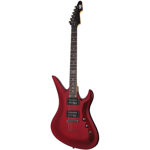 Schecter SGR Avenger M Red электрогитара Schecter SGR Avenger M Red электрогитара