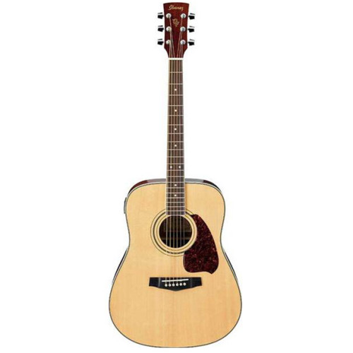 Ibanez PF60SE NATURAL акустическая гитара Ibanez PF60SE NATURAL акустическая гитара
