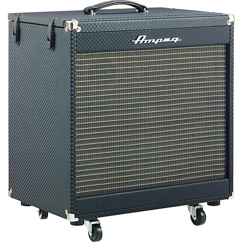 Ampeg Portaflex PF-115HE басовый акустический кабинет Ampeg Portaflex PF-115HE басовый акустический кабинет